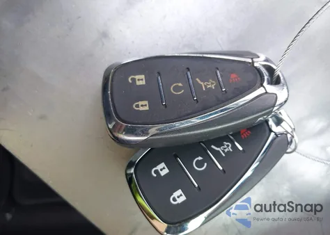 2022 Chevrolet Equinox Fwd Premier из США, поврежденный, VIN 3GNAXNEVXNS203681